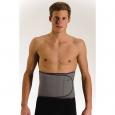 OMNIMED Protect Rücken-Bandage universal anthrazit