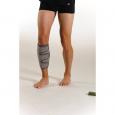 OMNIMED Protect Waden-Bandage universal anthrazit