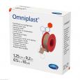 OMNIPLAST Fixierpflaster Textilgew.1,25 cmx9,2 m