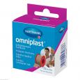 OMNIPLAST Fixierpflaster Textilgew.2,5 cmx5 m OTC