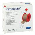 OMNIPLAST Fixierpflaster Textilgew.2,5 cmx9,2 m