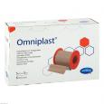 OMNIPLAST Fixierpflaster Textilgew.5 cmx5 m
