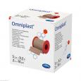 OMNIPLAST Fixierpflaster Textilgew.5 cmx9,2 m