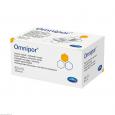 OMNIPOR Fixierpflaster Vlies 2,5 cmx5 m