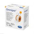 OMNIPOR Fixierpflaster Vlies 2,5 cmx9,2 m