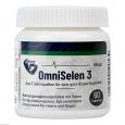 OMNISELEN 3 100 μg Tabletten