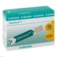 OMNITEST 3 Blutzucker Sensoren Teststreifen