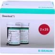 OMNITEST 5 Blutzucker Teststreifen