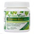 OMNIVEGAN B12 1000 μg Tabl.m.Beerengeschmack
