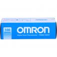 OMRON Einmalhüllen f.dig.Fieberthermom.o.Gleitm.