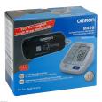 OMRON M400 Oberarm BMG mit Intelli Wrap Manschette