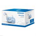 OMRON Nami Cat Kompressor-Inhalationsgerät