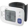 OMRON RS4 Handgelenk Blutdruckmessgerät HEM-6181-D