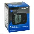OMRON RS6 Handgelenk Blutdruckmessgerät