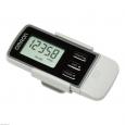 OMRON Schrittzähler HJ-322 U-E Walk.Style Pro 2.0