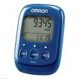 OMRON Schrittzähler HJ-325-EB Walk.Style IV blau