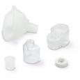 OMRON U100 Vernebler-Set Kinder