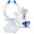 OMRON Vernebler Set Baby f.C801-C801KD-C28P-C29