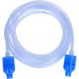 OMRON Vernebler VVT f.C28/29 Luftschl.PVC 207cm