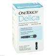 ONE TOUCH Delica Nadellanzetten 30 G 0,32 mm