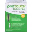 ONE TOUCH Delica Plus Nadellanzetten
