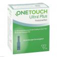 ONE TOUCH Ultra Plus Teststreifen
