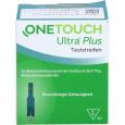 ONE TOUCH Ultra Plus Teststreifen