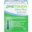 ONE TOUCH Ultra Plus Teststreifen