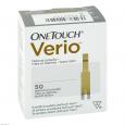 ONE TOUCH Verio Teststreifen
