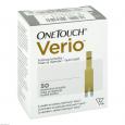 ONE TOUCH Verio Teststreifen