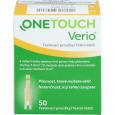 ONE TOUCH Verio Teststreifen