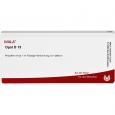 OPAL D 15 Ampullen