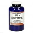 OPC+RESVERATROL GPH Kapseln