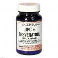 OPC+RESVERATROL GPH Kapseln