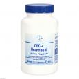 OPC+RESVERATROL Junek Kapseln