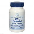 OPC+RESVERATROL Junek Kapseln