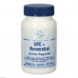 OPC+RESVERATROL Junek Kapseln