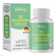 OPC TRAUBENKERNEXTRAKT 1000 mg hochdos.+vegan Tab.