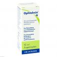 OPHTALMIN-N Augentropfen