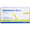 OPHTALMIN-N sine Augentropfen EDB