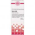 OPIUM D 30 Dilution