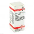 OPIUM D 30 Globuli