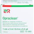 OPRACLEAN Mullbinde z.Tampon.m.Jodoform 1 cmx5 m