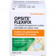 OPSITE Flexifix PU-Folie 5 cmx1 m unsteril Rolle
