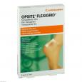 OPSITE Flexigrid transp.Wundverb.6x7 cm steril