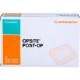 OPSITE Post-OP 8,5x9,5 cm Verband einzeln steril