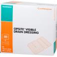OPSITE Visible Drainageverband 9x10 cm