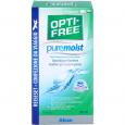 OPTI-FREE PureMoist Multif.-Desinf.Lsg.Reiseset
