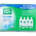 OPTI-FREE PureMoist Multifunktions-Desinf.Lsg.