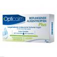 OPTICALM beruhigende Augentropfen Plus in Einzeld.
